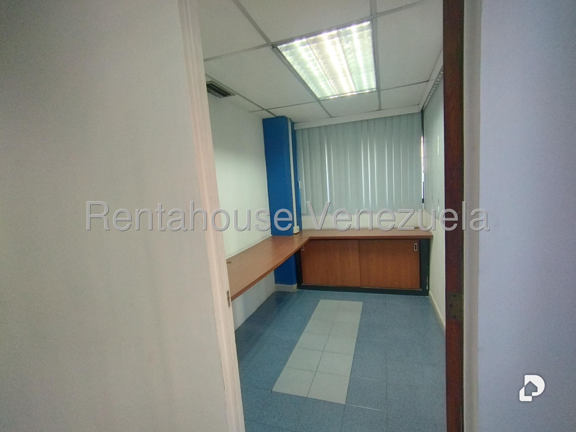 Oficina en Chacao, Caracas