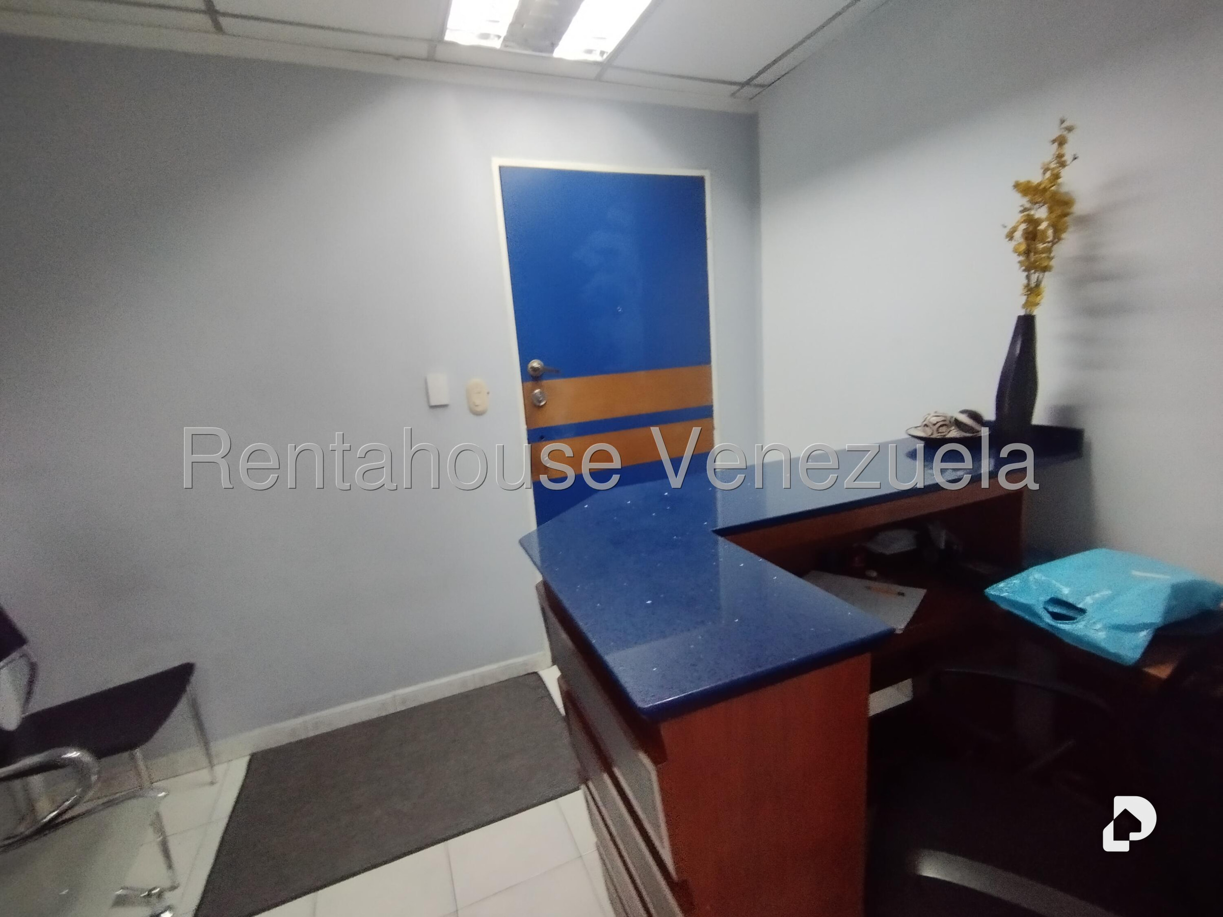 Oficina en Chacao, Caracas