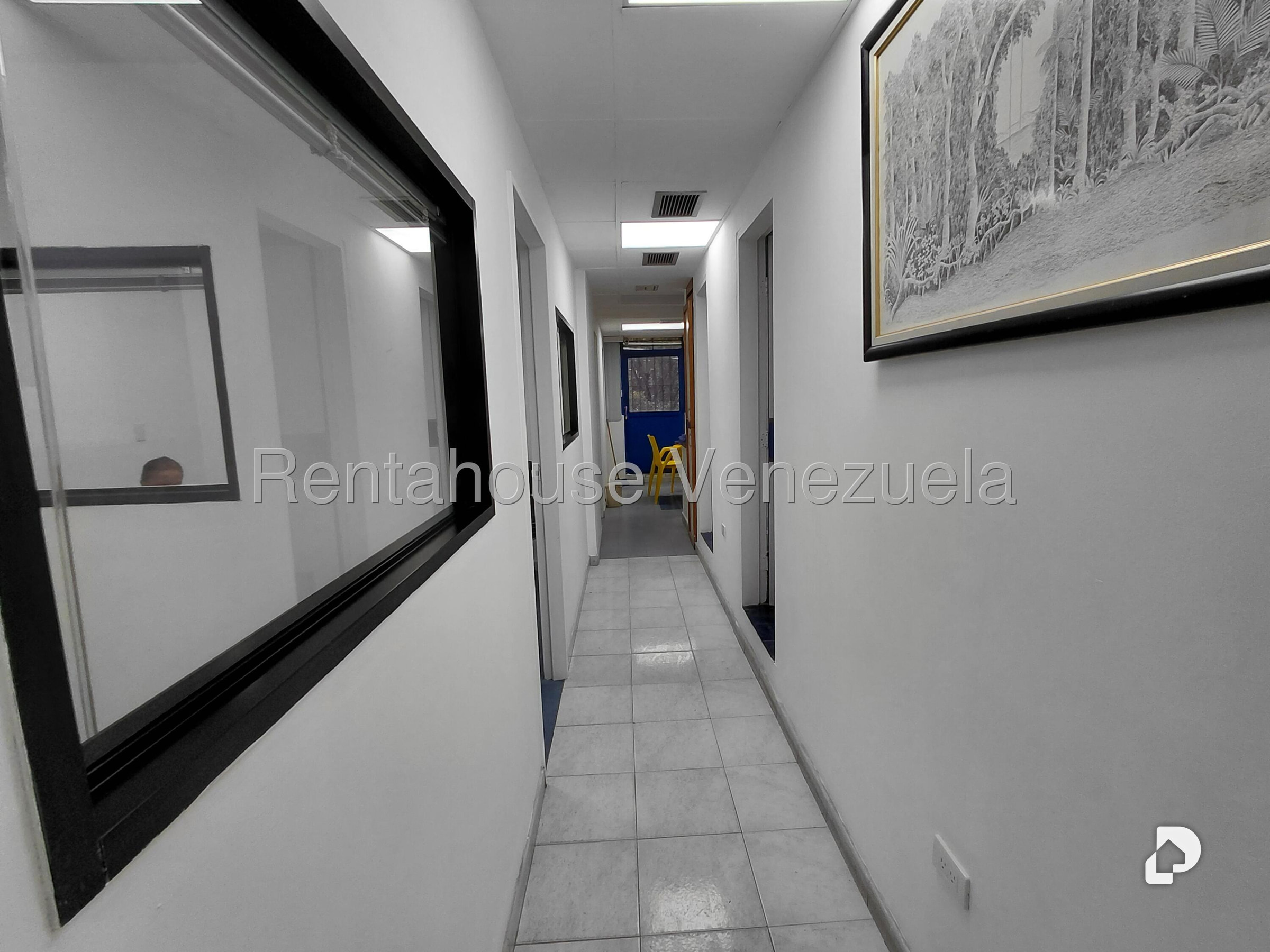 Oficina en Chacao, Caracas