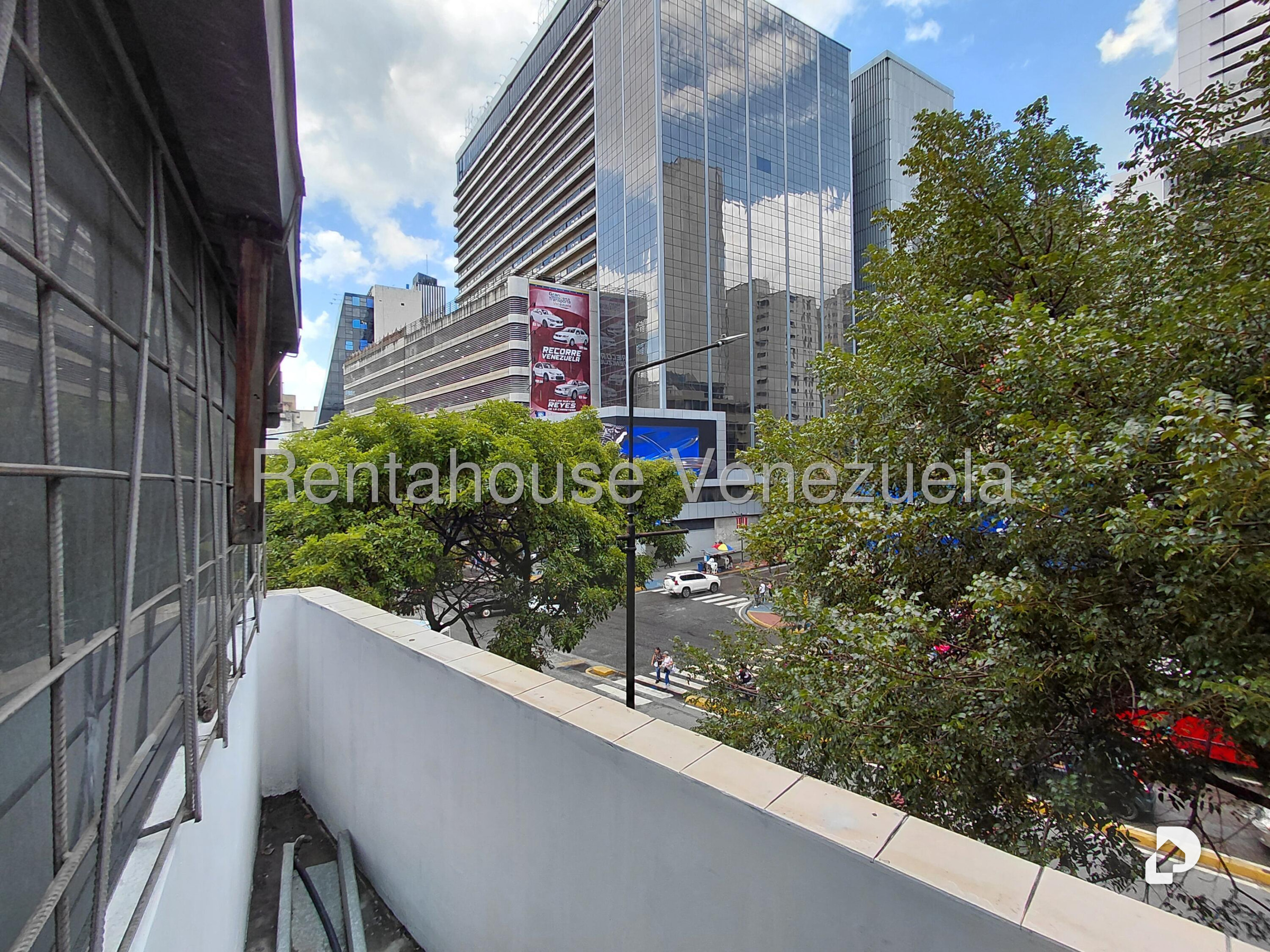 Oficina en Chacao, Caracas