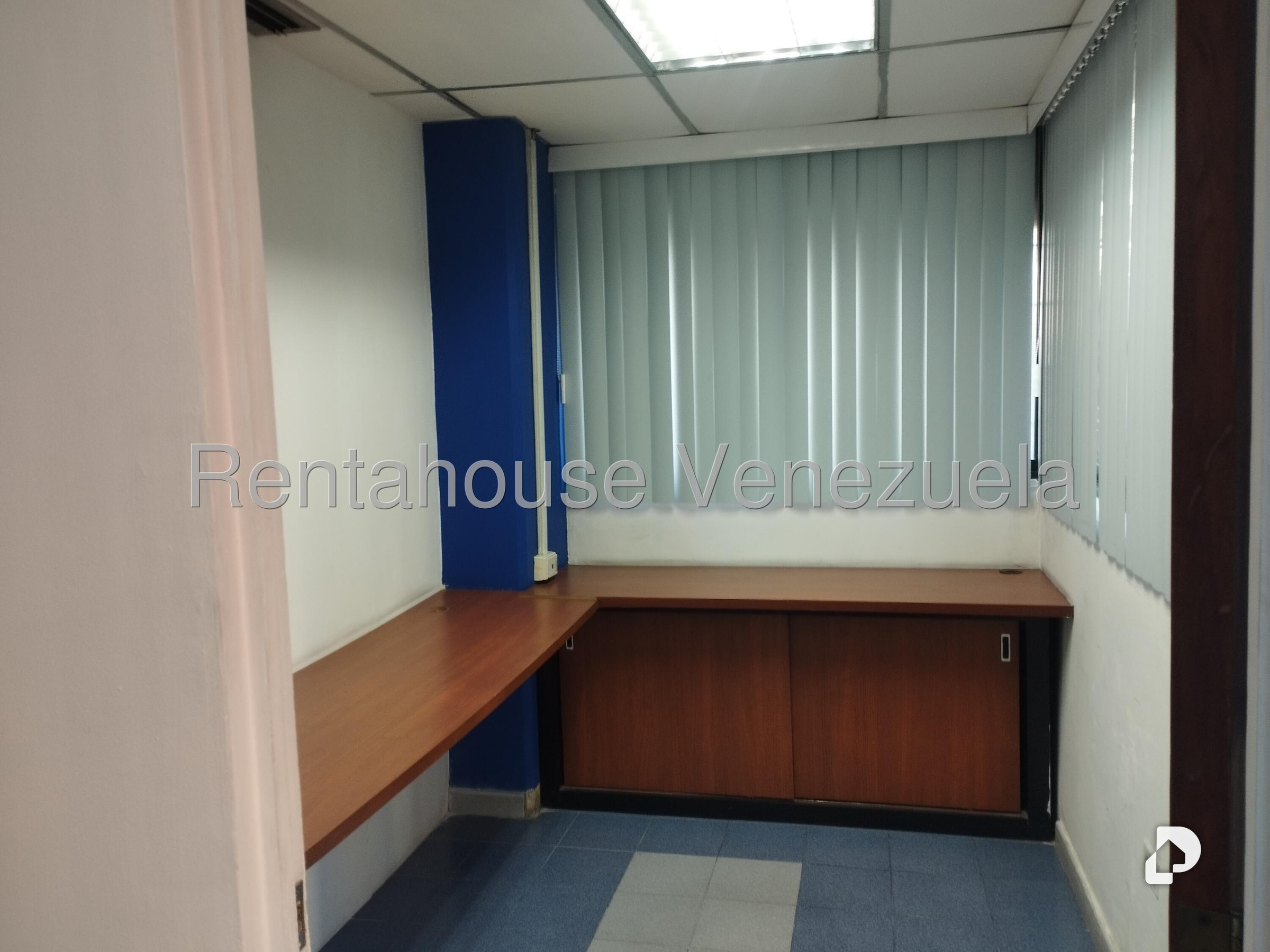 Oficina en Chacao, Caracas