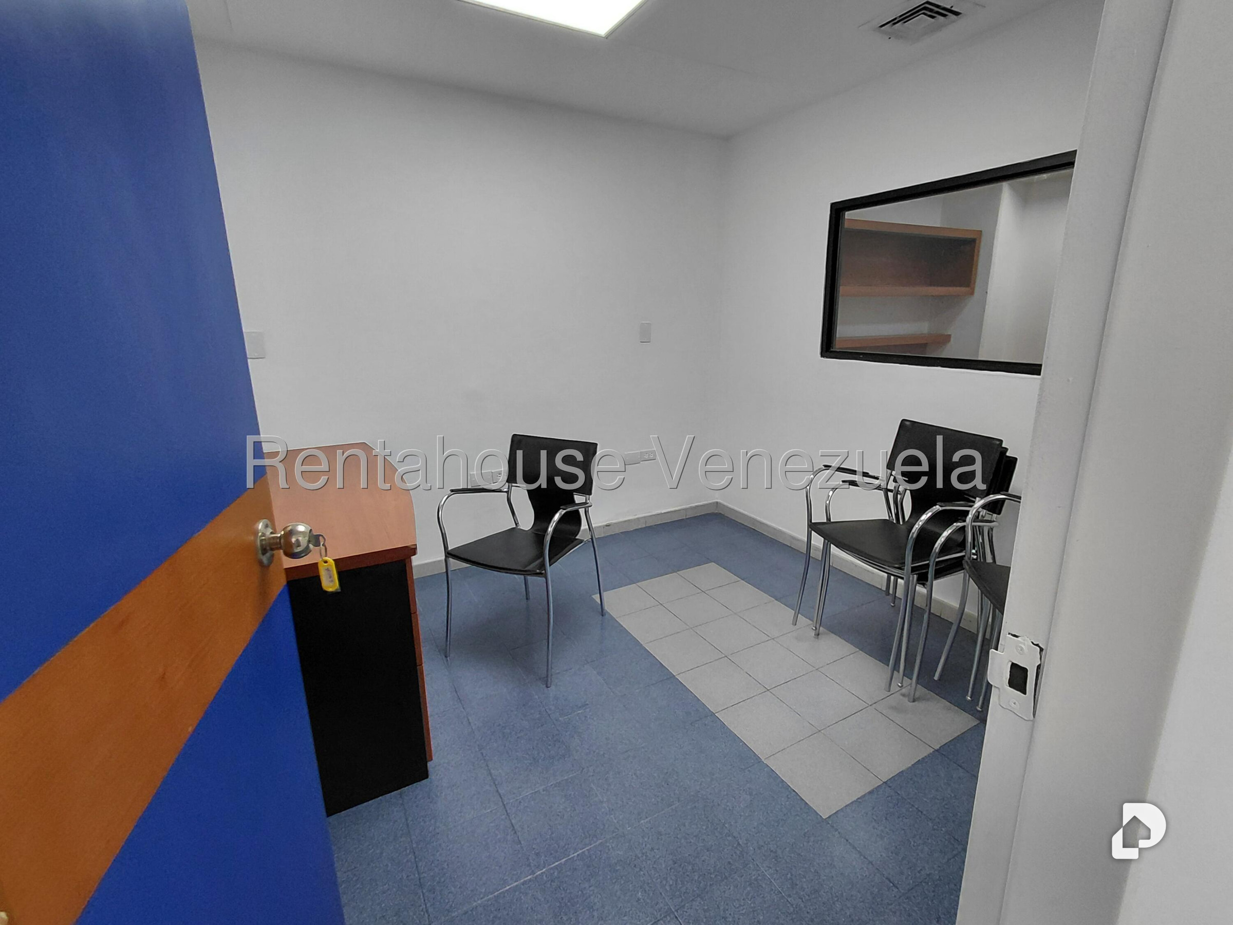 Oficina en Chacao, Caracas