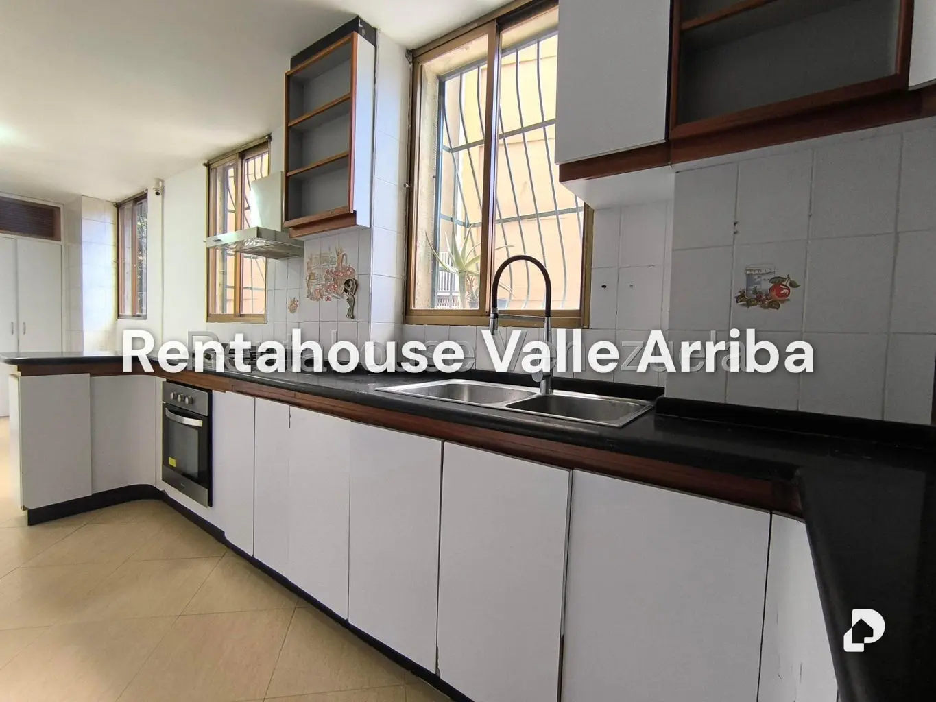 Apartamento en Colinas de Bello Monte, Caracas – 7