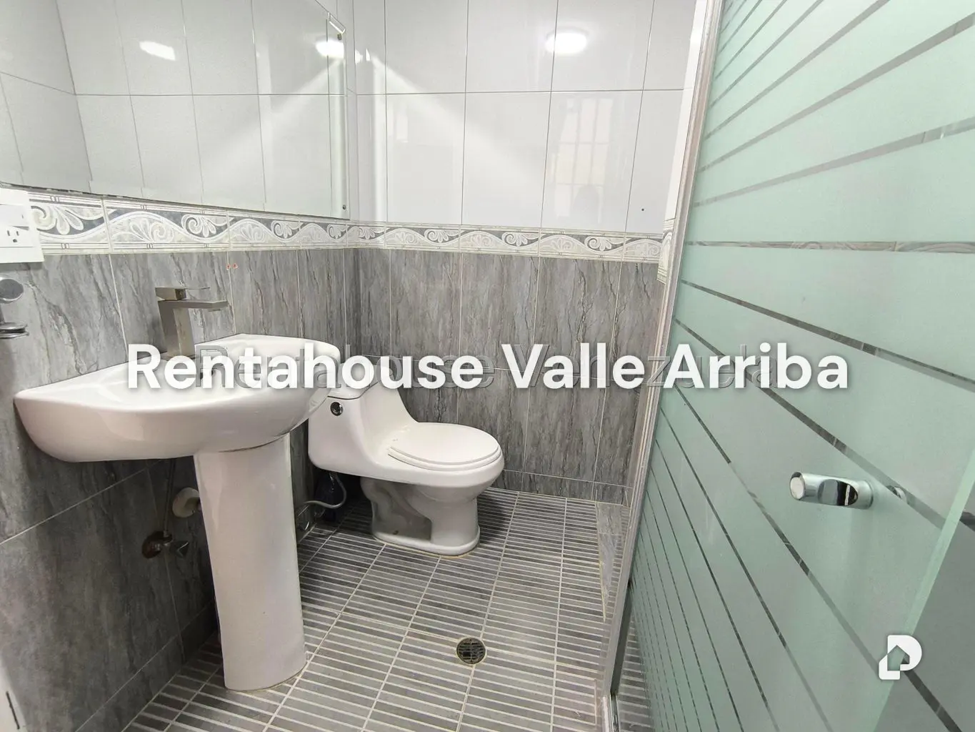 Apartamento en Colinas de Bello Monte, Caracas – 12