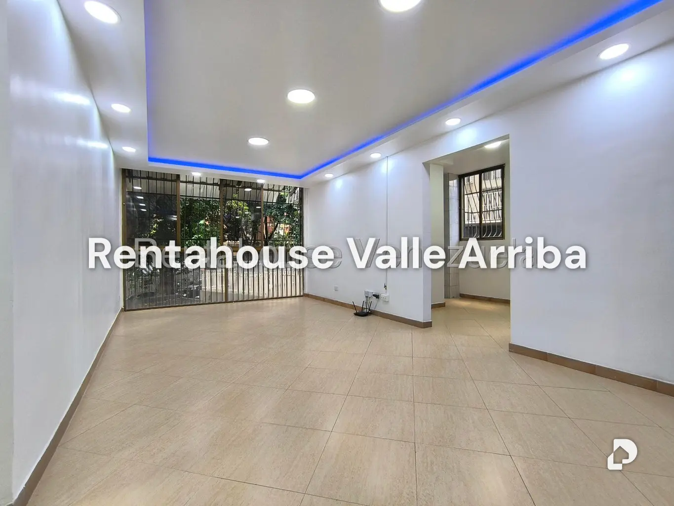 Apartamento en Colinas de Bello Monte, Caracas – 2