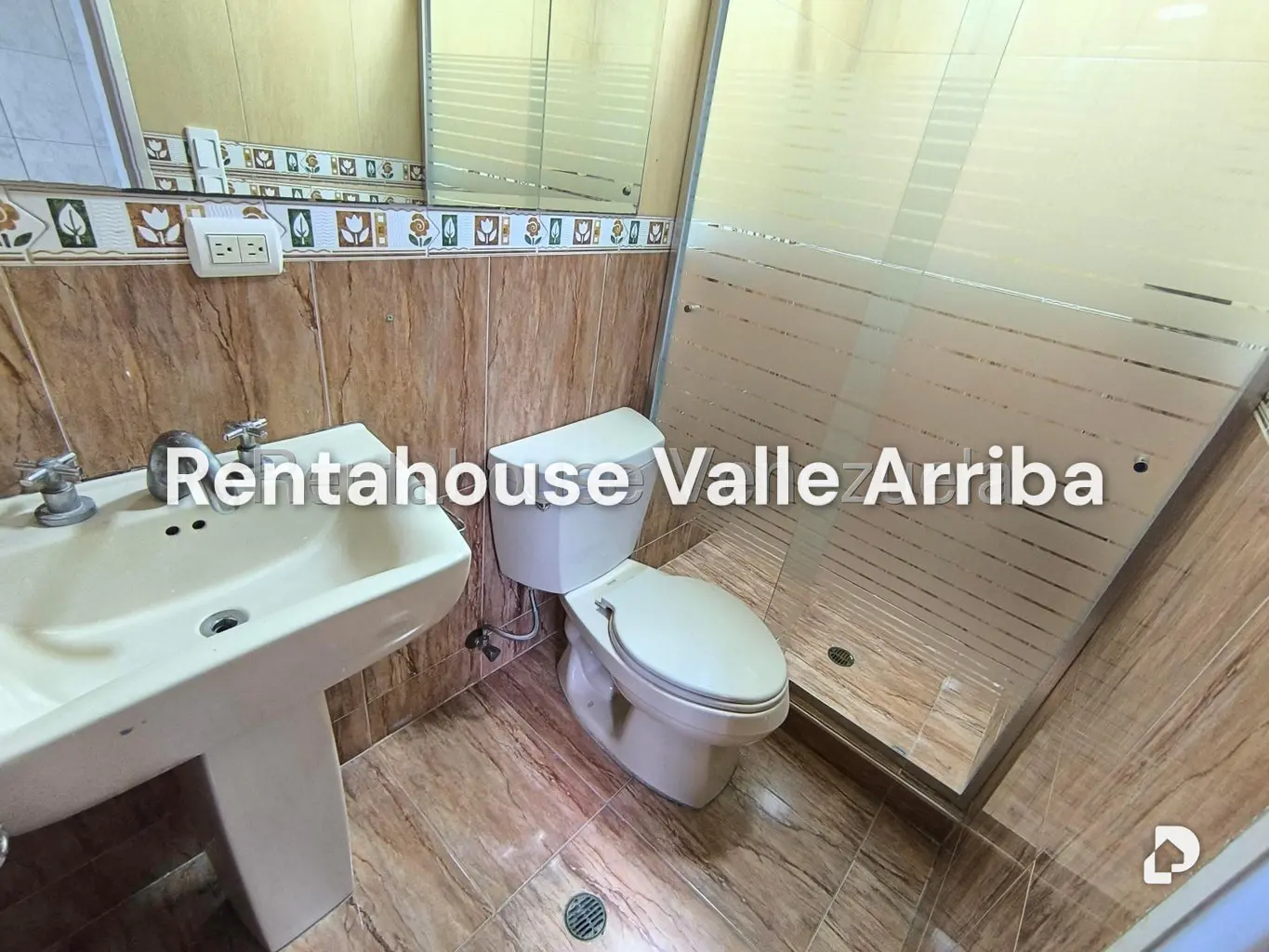 Apartamento en Colinas de Bello Monte, Caracas – 14