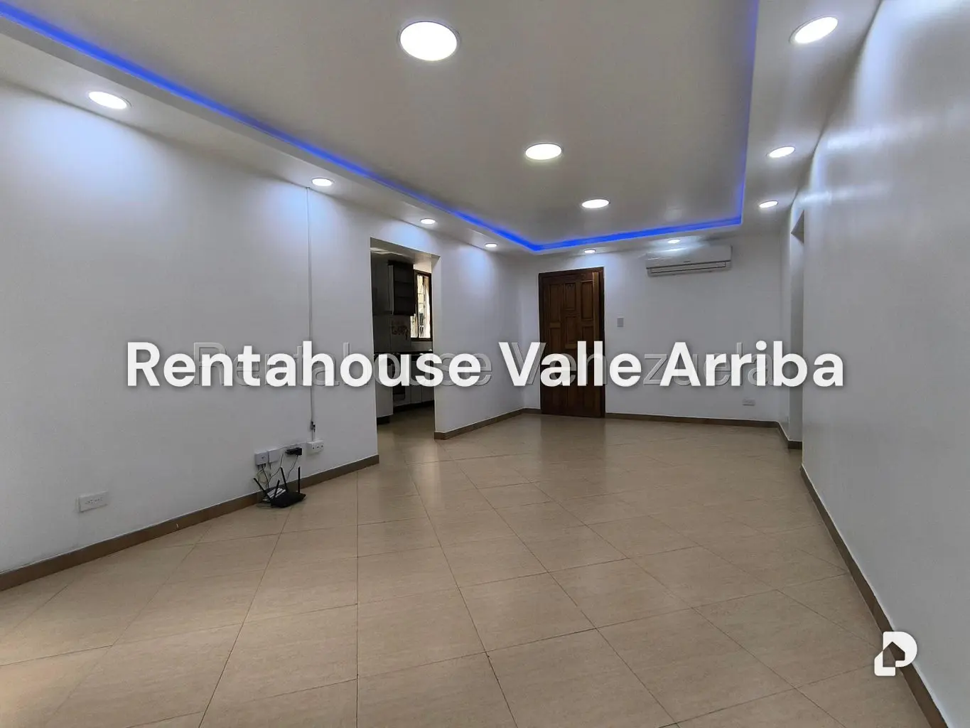 Apartamento en Colinas de Bello Monte, Caracas – 4