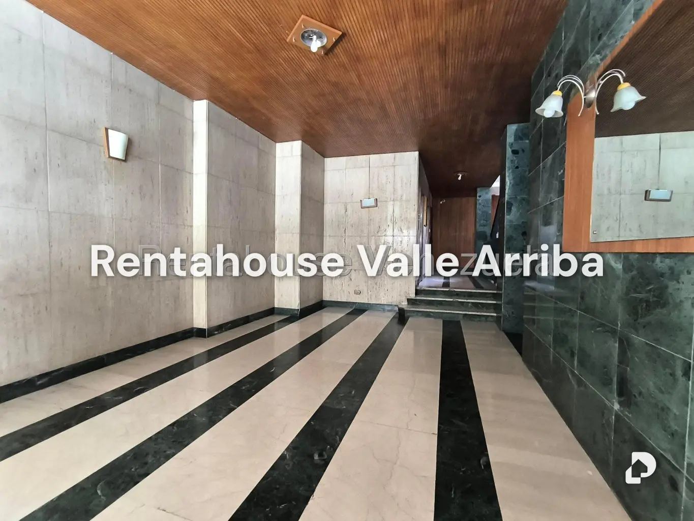 Apartamento en Colinas de Bello Monte, Caracas – 17