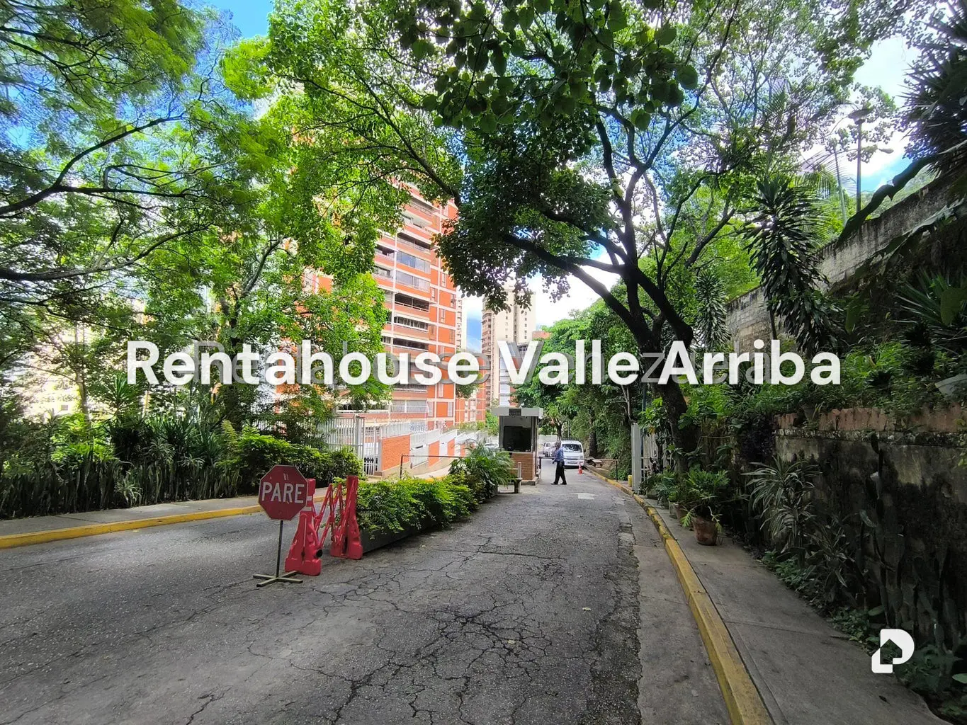 Apartamento en Colinas de Bello Monte, Caracas – 19