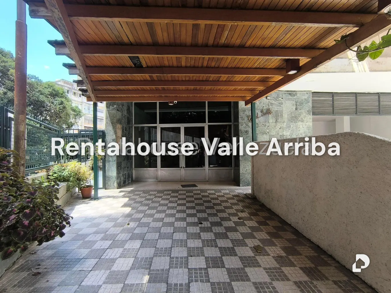 Apartamento en Colinas de Bello Monte, Caracas – 16