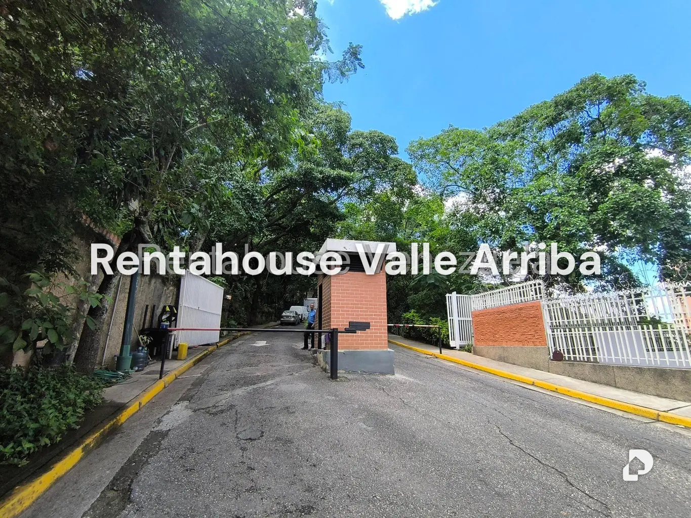 Apartamento en Colinas de Bello Monte, Caracas – 20