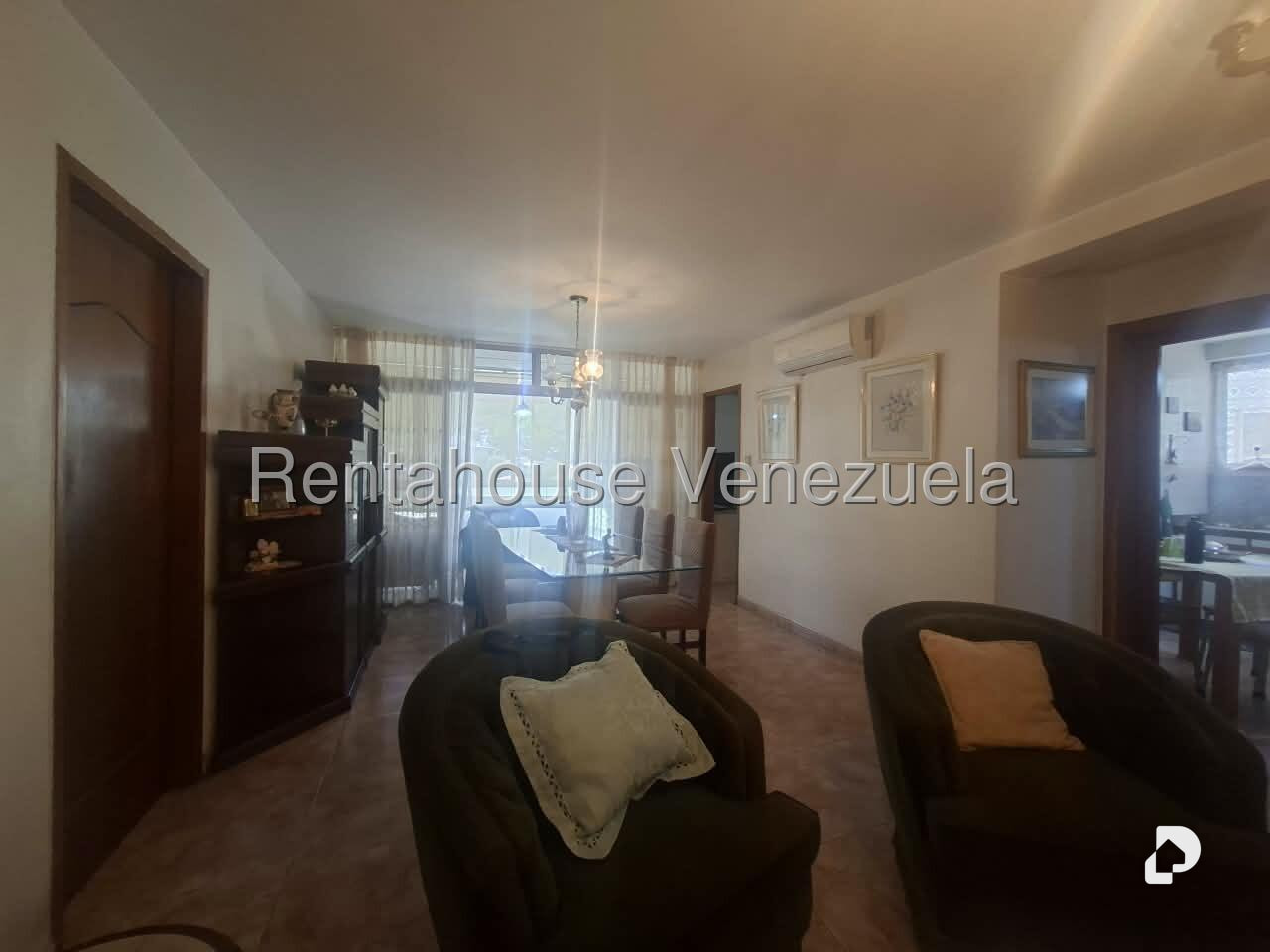 Apartment in Vista Alegre, Caracas – 11