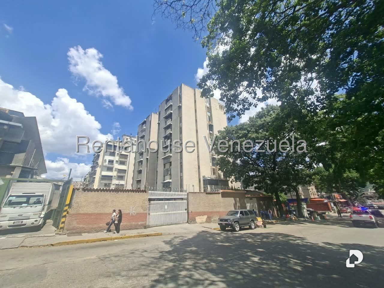 Apartment in Vista Alegre, Caracas – 21