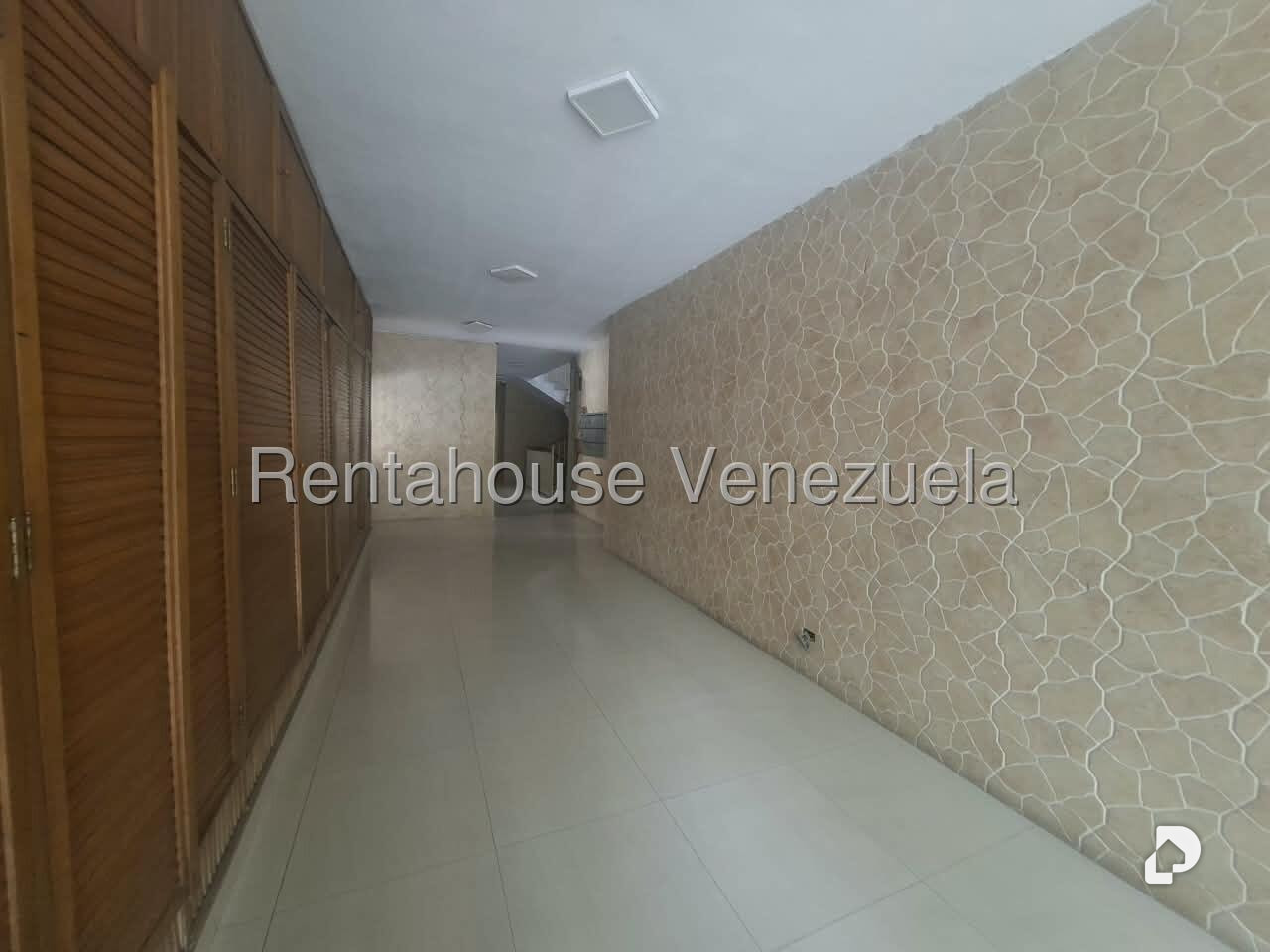 Apartment in Vista Alegre, Caracas – 2