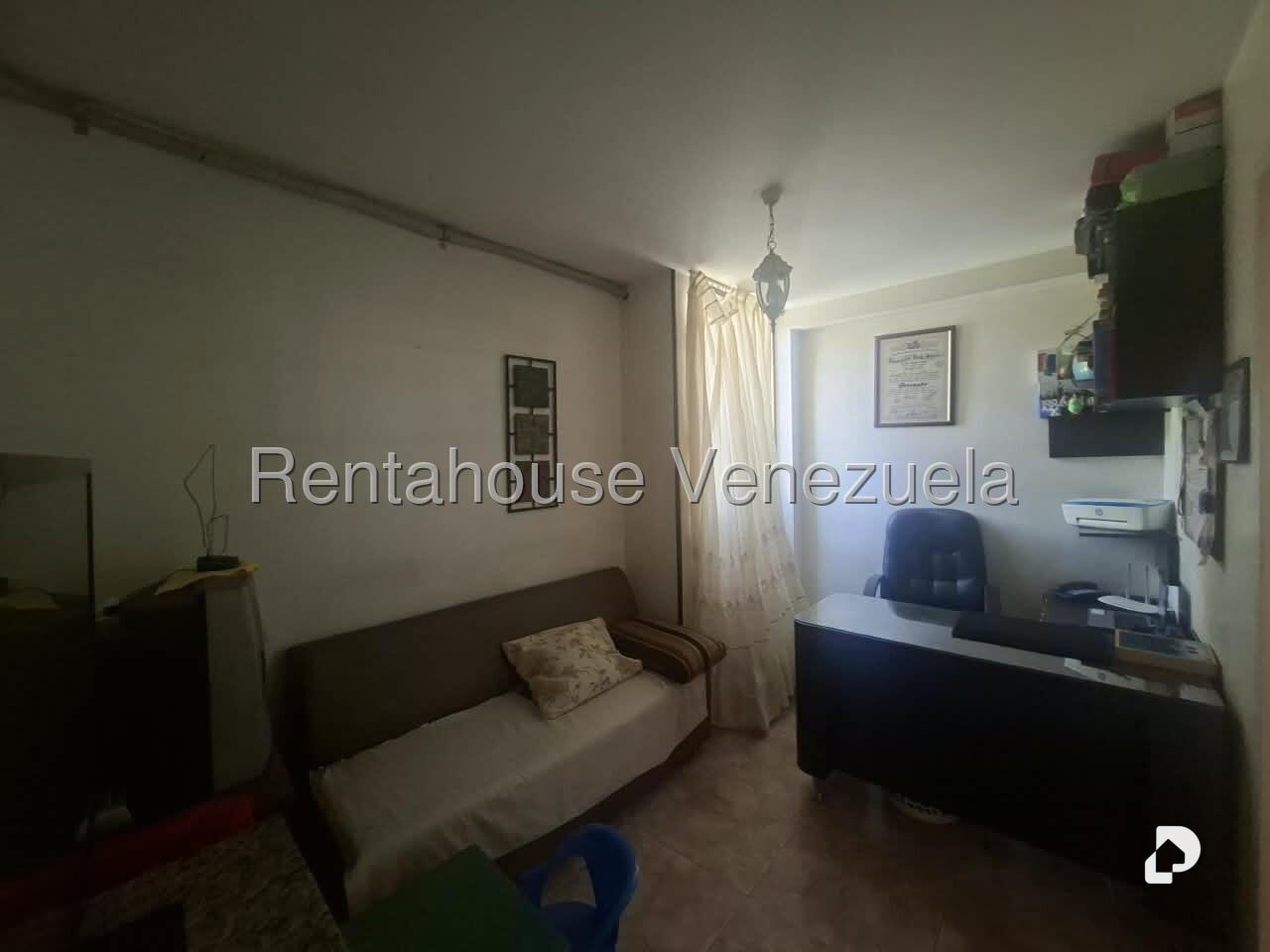 Apartment in Vista Alegre, Caracas – 14
