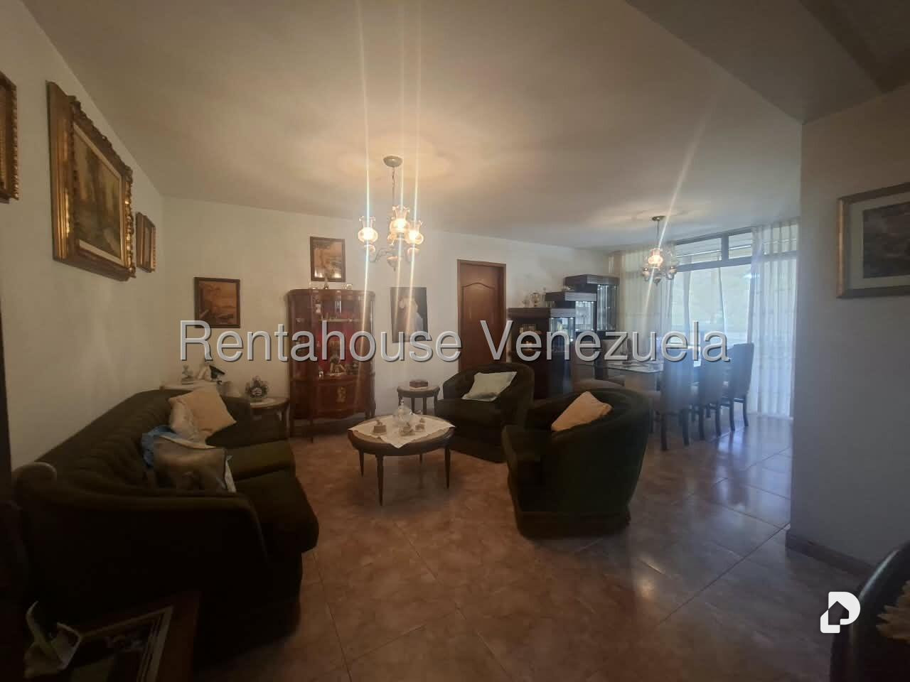 Apartment in Vista Alegre, Caracas – 6