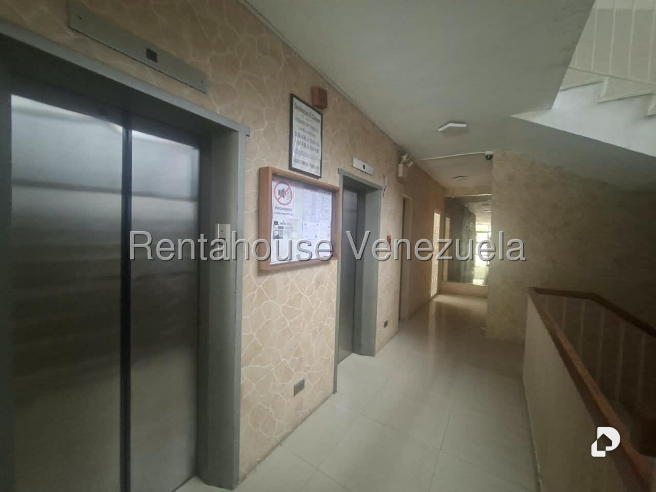 Apartment in Vista Alegre, Caracas – 4