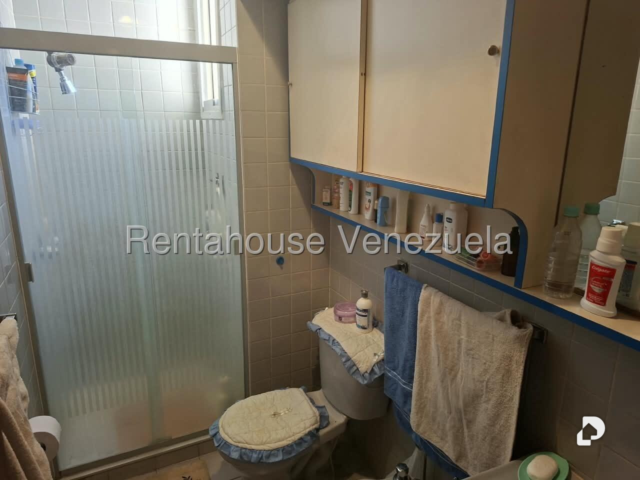 Apartment in Vista Alegre, Caracas – 20