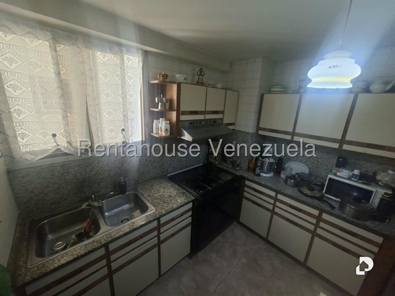 Apartment in Vista Alegre, Caracas – 10