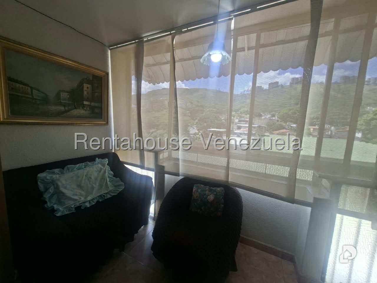 Apartment in Vista Alegre, Caracas – 12