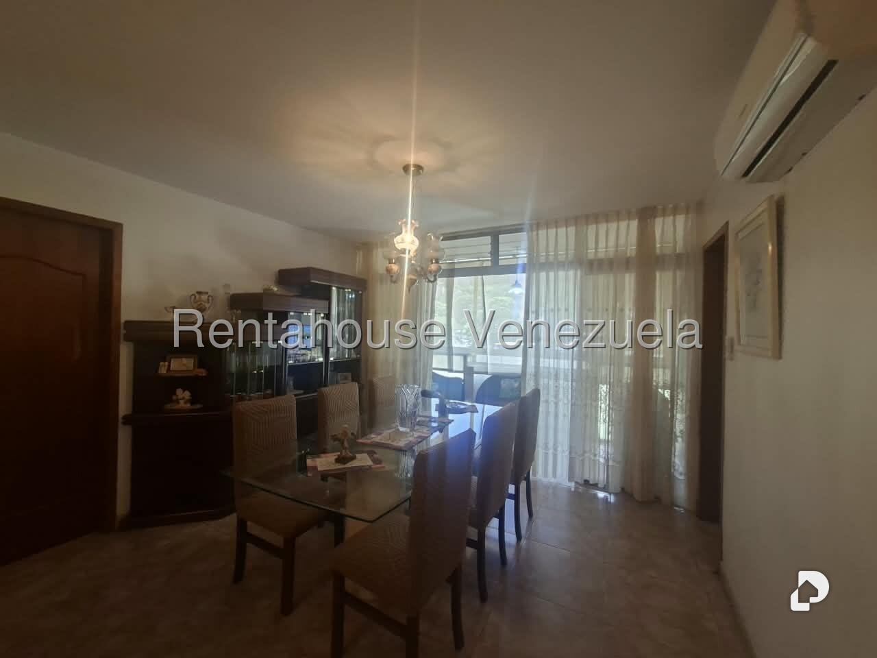 Apartment in Vista Alegre, Caracas – 8