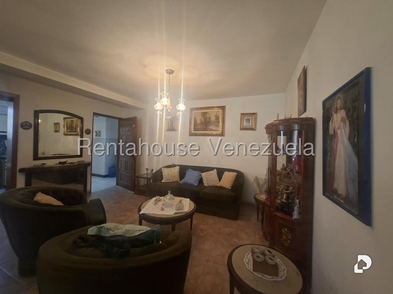 Apartment in Vista Alegre, Caracas – 7