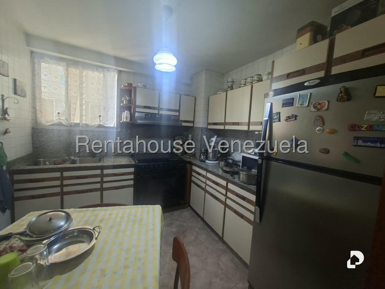Apartment in Vista Alegre, Caracas – 9