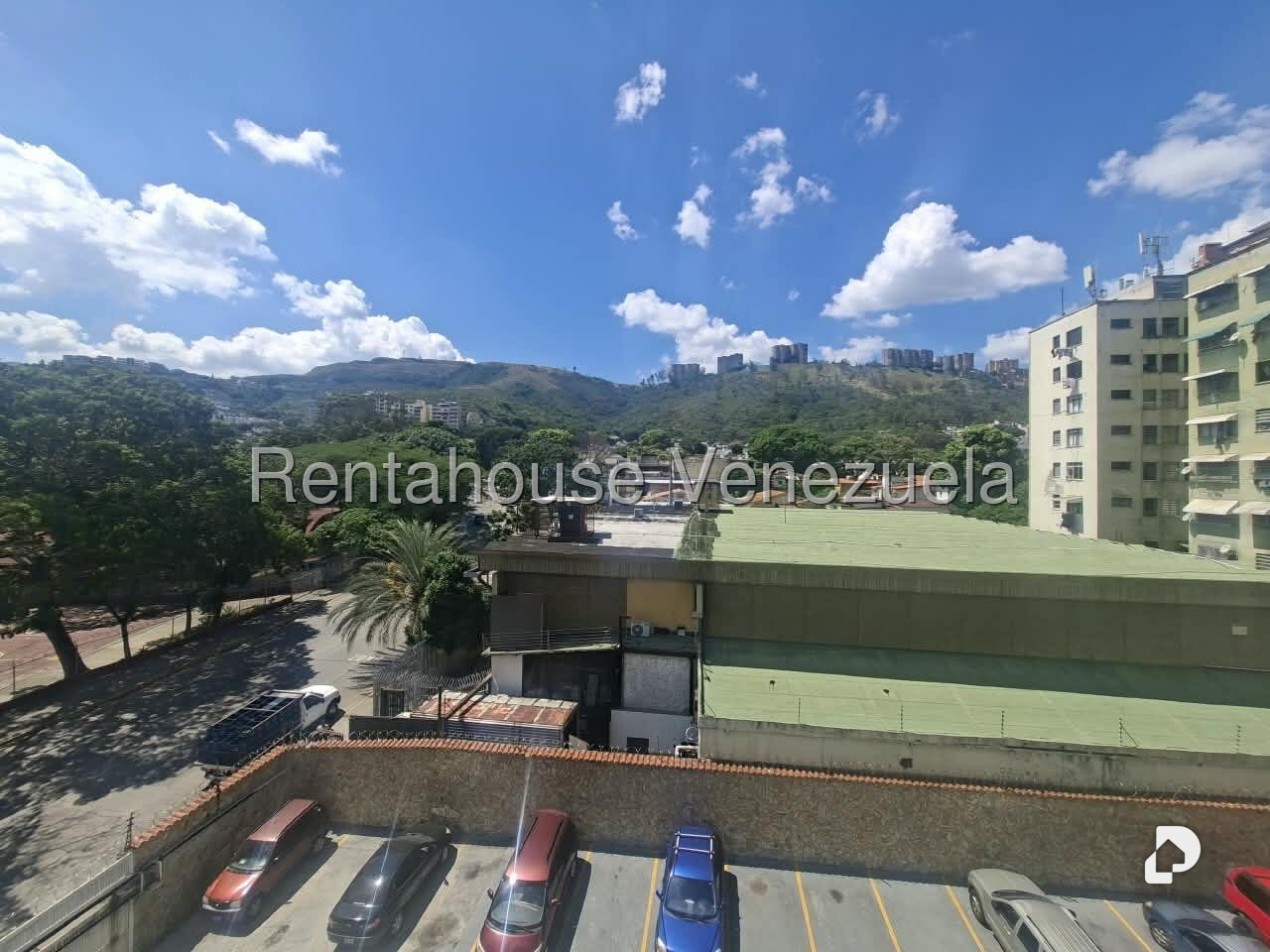 Apartment in Vista Alegre, Caracas – 13