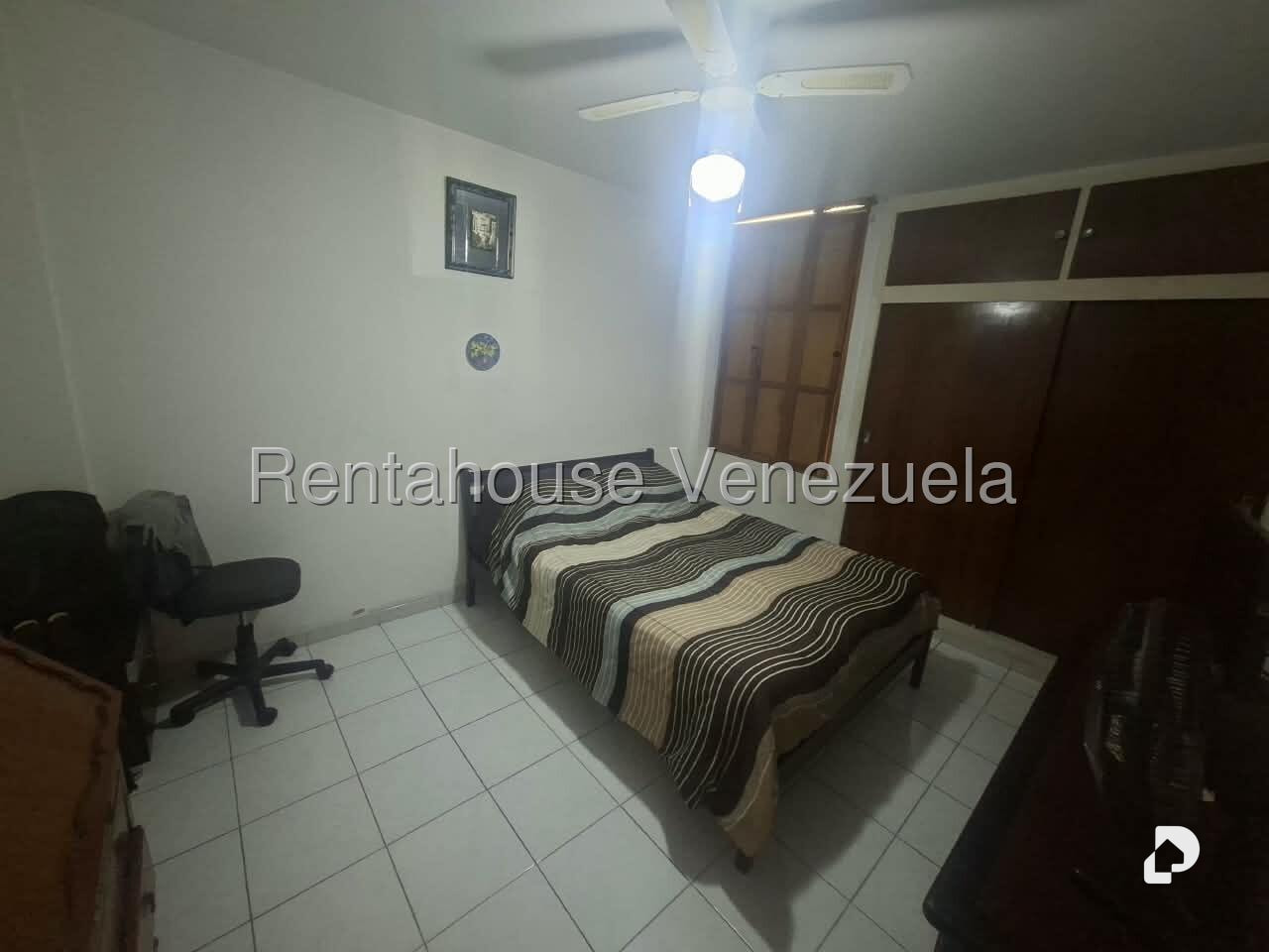 Apartment in Vista Alegre, Caracas – 17