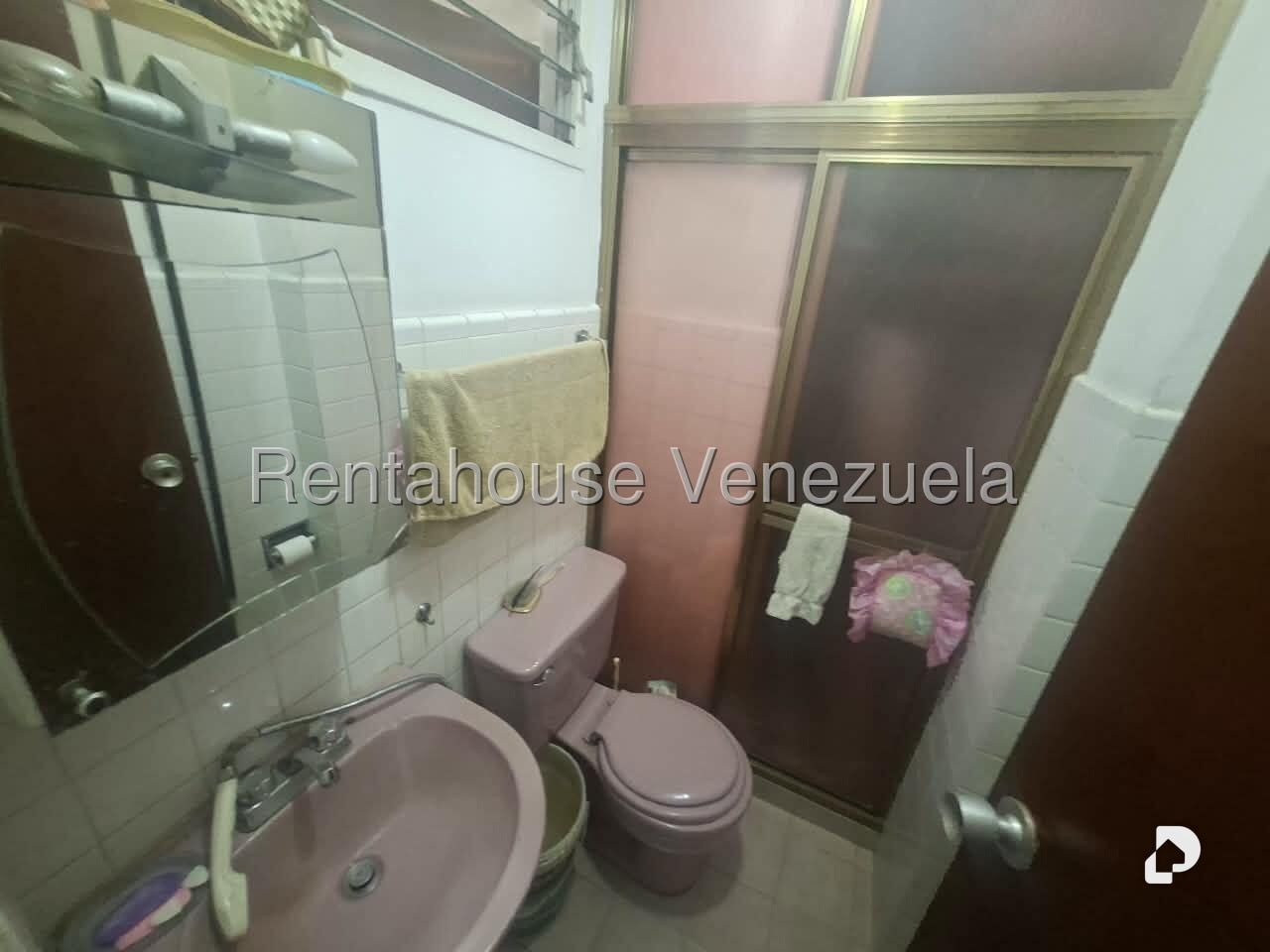 Apartment in Vista Alegre, Caracas – 16