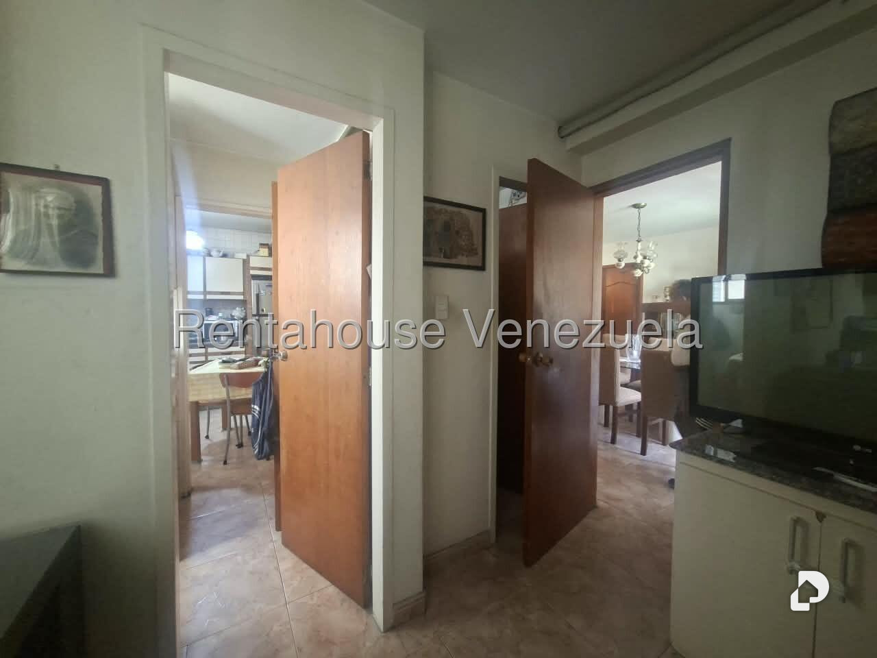 Apartment in Vista Alegre, Caracas – 15