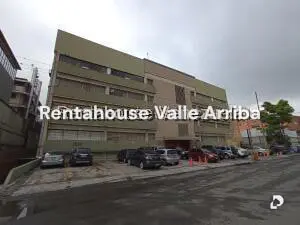 Local comercial en Boleíta Norte, Caracas – 1