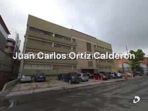 Local comercial en Boleíta Norte, Caracas – 1
