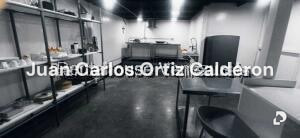 Local comercial en Boleíta Norte, Caracas – 25