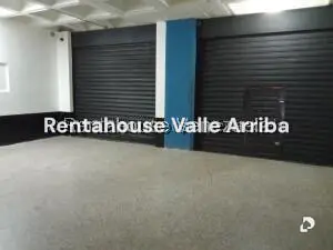 Local comercial en Boleíta Norte, Caracas – 6
