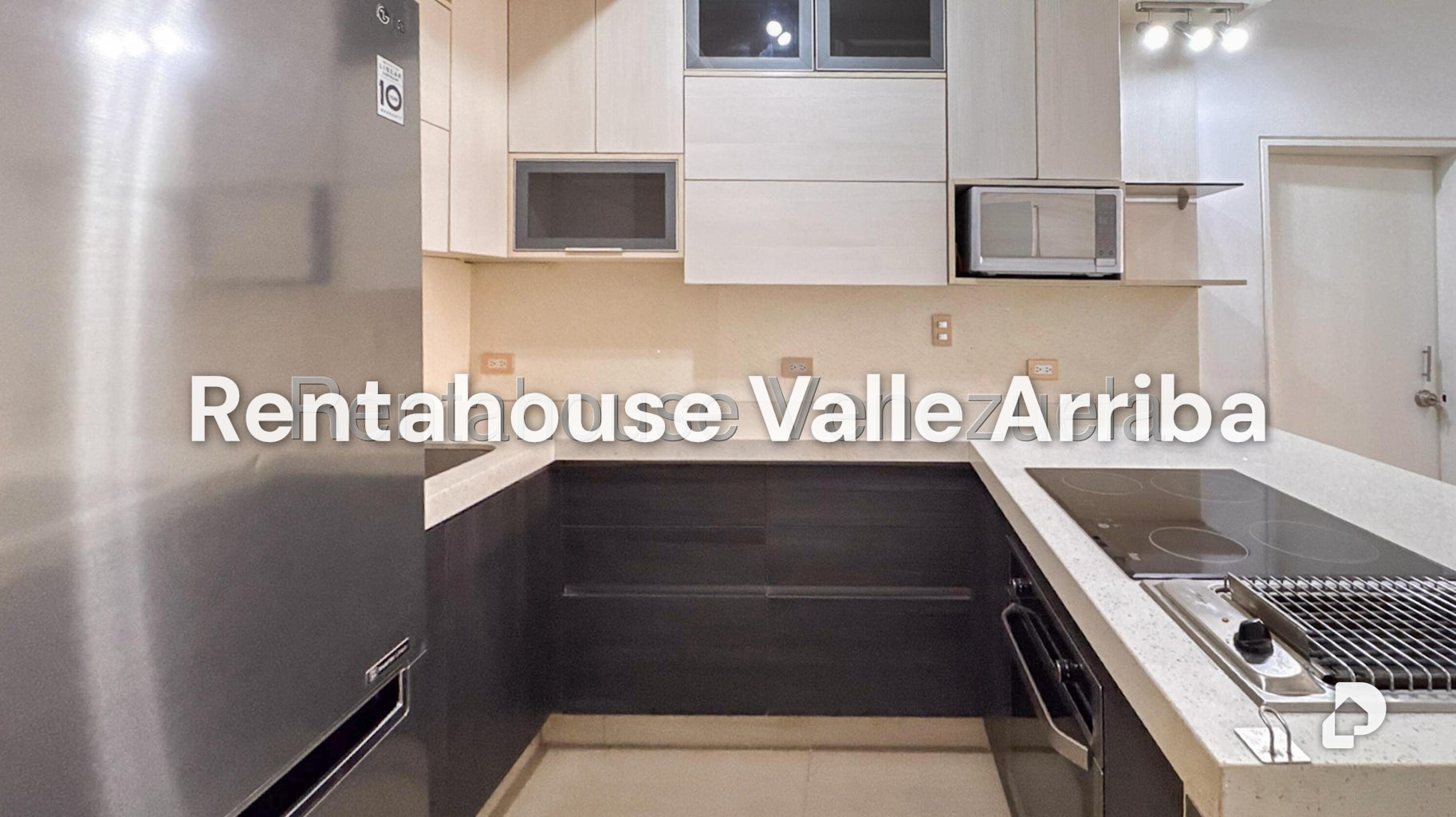 Apartamento en Santa Fe Sur, Caracas – 4