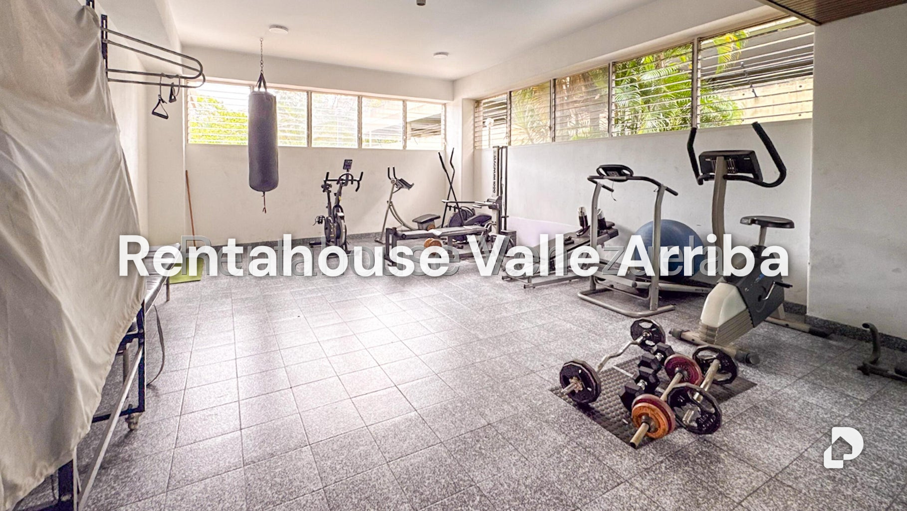Apartamento en Santa Fe Sur, Caracas – 9