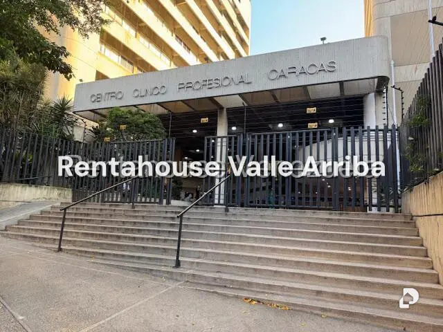 Local comercial en San Bernardino, Caracas – 1