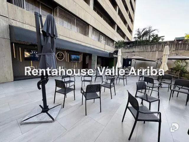 Local comercial en San Bernardino, Caracas – 11