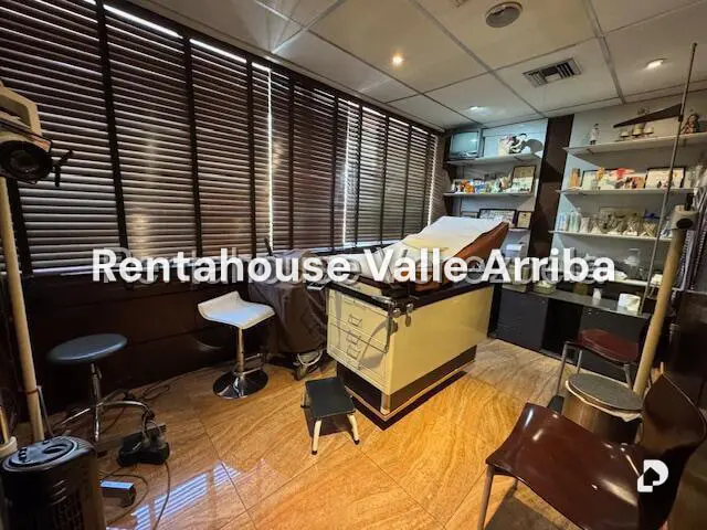 Local comercial en San Bernardino, Caracas – 5