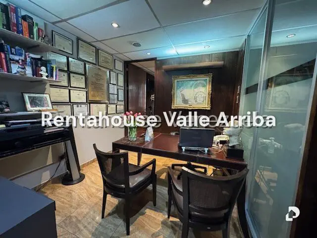 Local comercial en San Bernardino, Caracas – 4