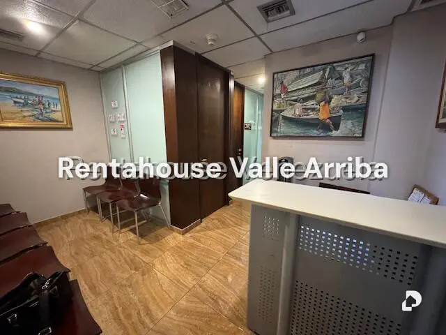 Local comercial en San Bernardino, Caracas – 2