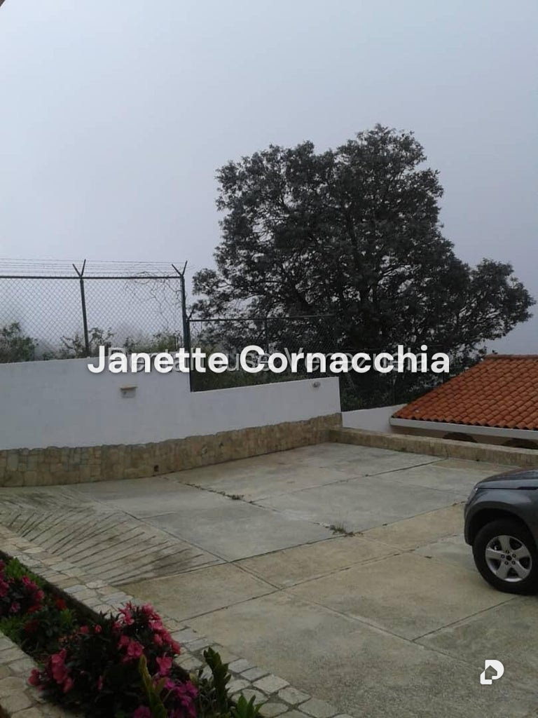 Casa en El Junquito, Caracas – 3