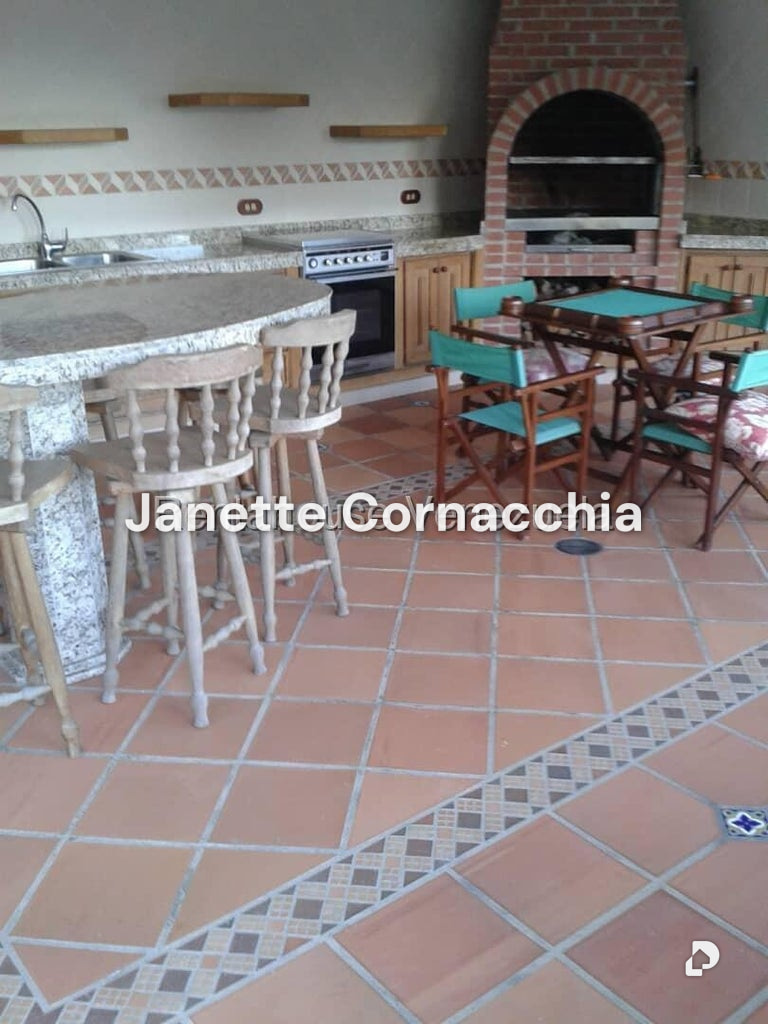 Casa en El Junquito, Caracas – 10