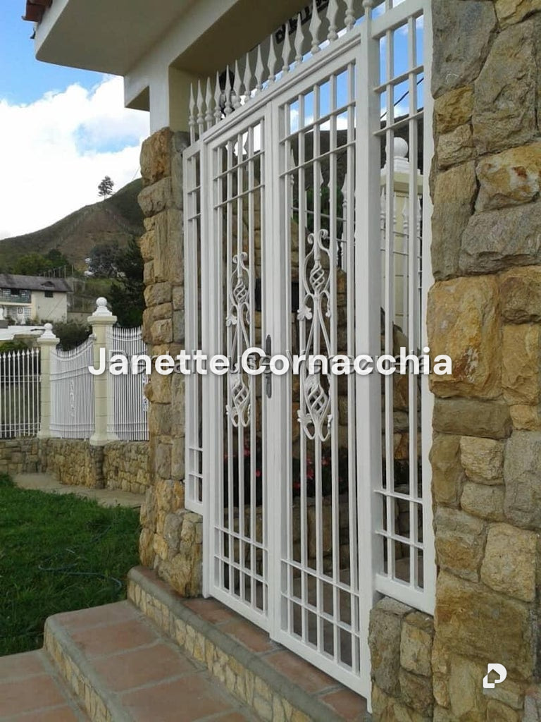 Casa en El Junquito, Caracas – 11