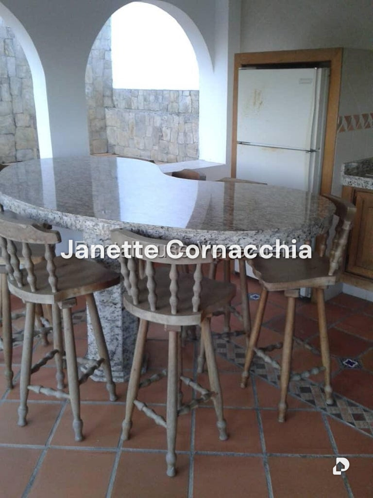 Casa en El Junquito, Caracas – 8