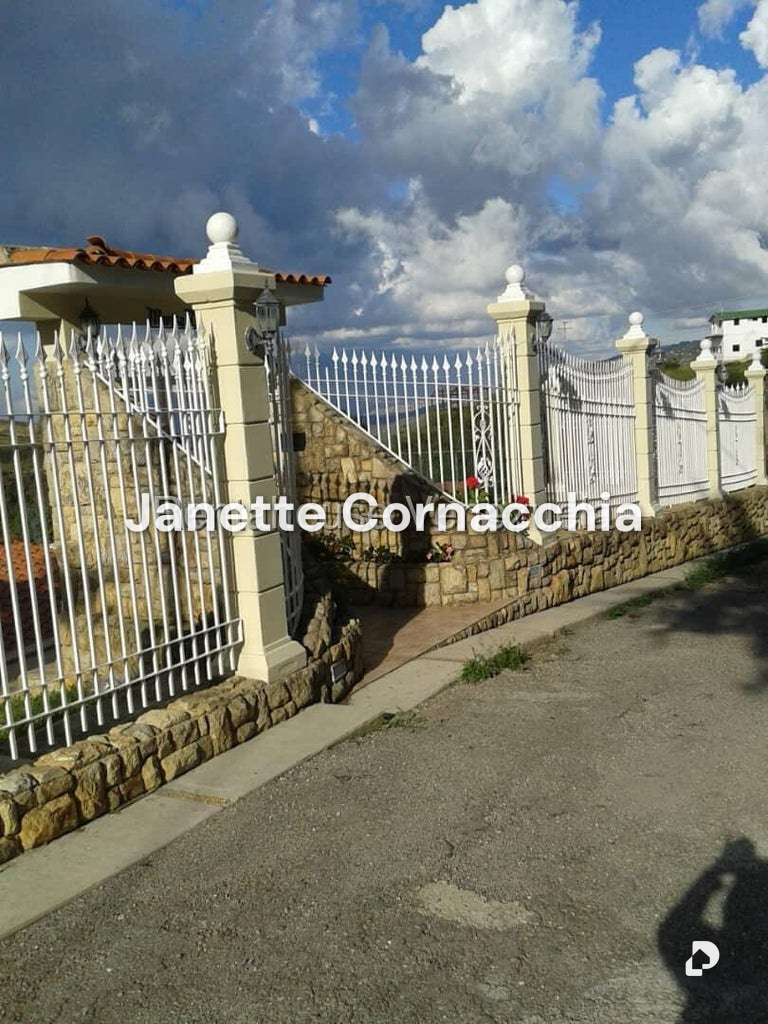 Casa en El Junquito, Caracas – 12