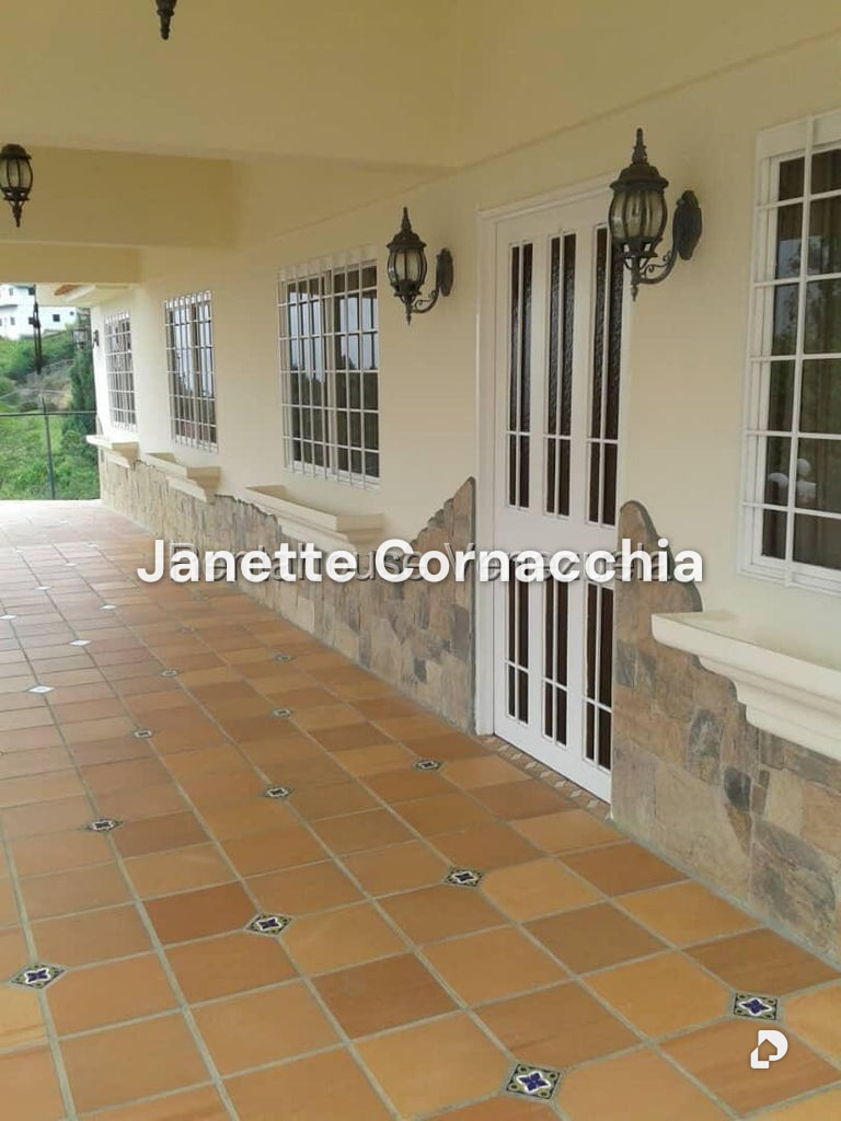 Casa en El Junquito, Caracas – 5