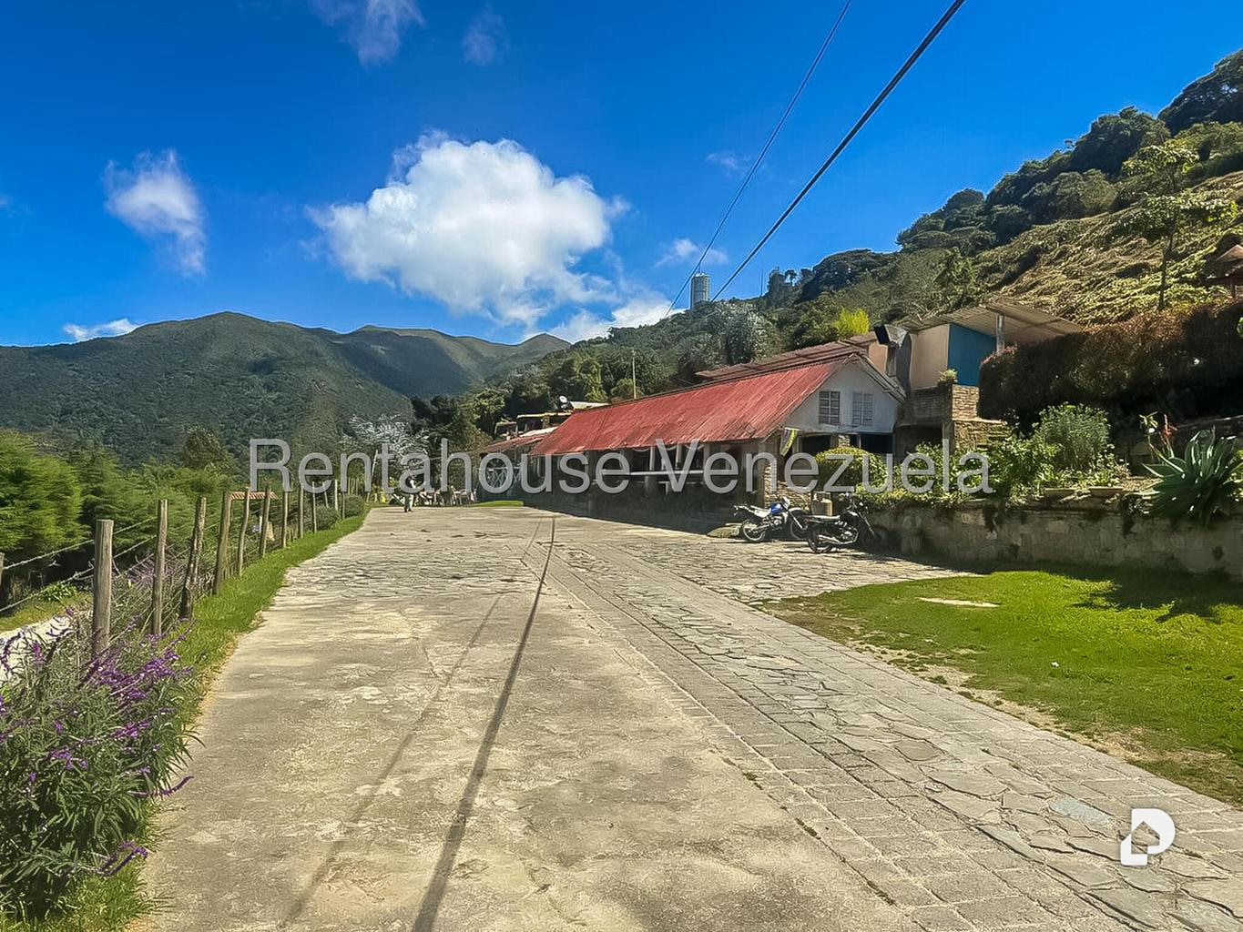 Local comercial en Galipan, Caracas – 14