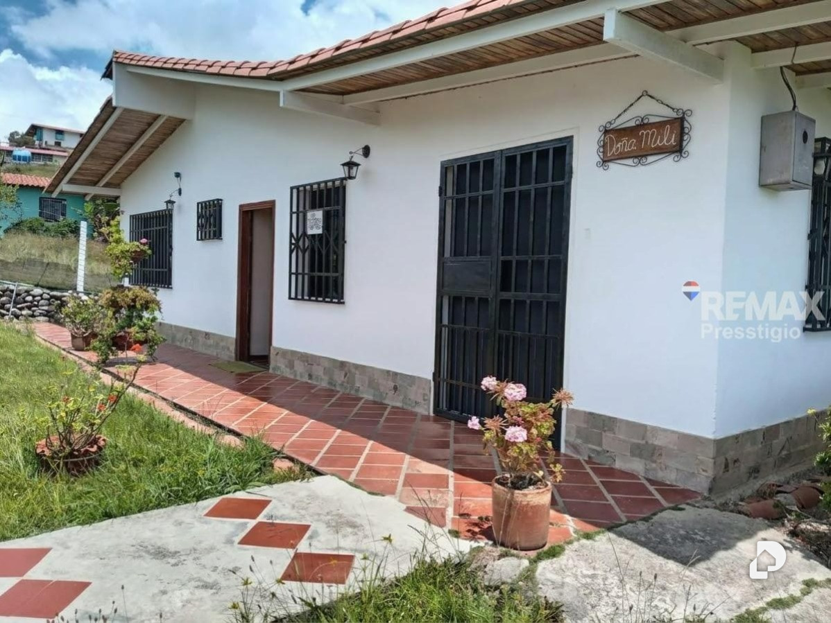 Casa en Jají – 16